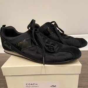 Coach Sneakers